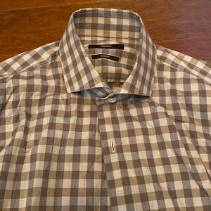 Hugo boss dress shirt